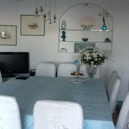 Annalia Villa Santa Margherita Ligure